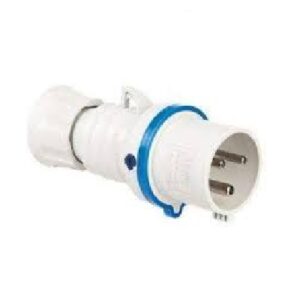 Spina CEE Volante 2P+T 32A IP44